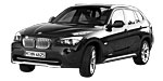 BMW E84 P00A6 Fault Code